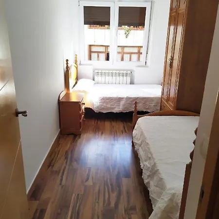 Apartmán Homelunead En Centro Al Lado De La Playa