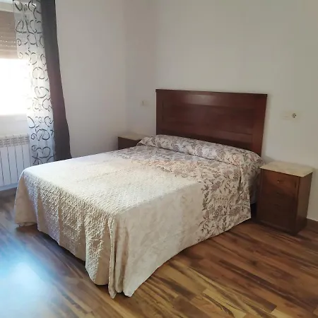 Homelunead En Centro Al Lado De La Playa 아파트