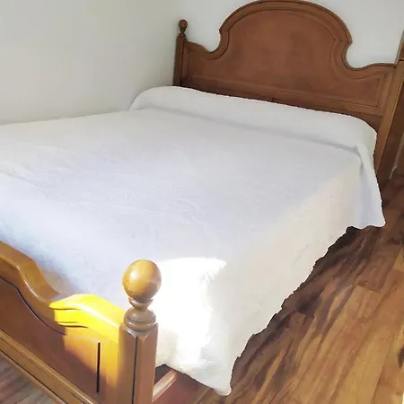 Homelunead En Centro Al Lado De La Playa * 기욘