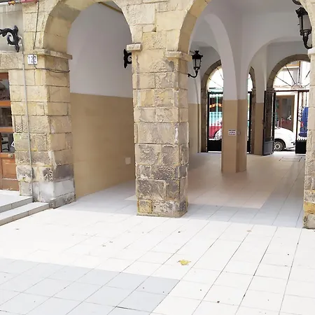 Apartment Homelunead En Centro Al Lado De La Playa Gijon