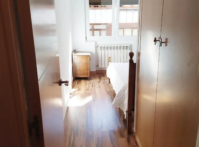 דירה Homelunead En Centro Al Lado De La Playa *