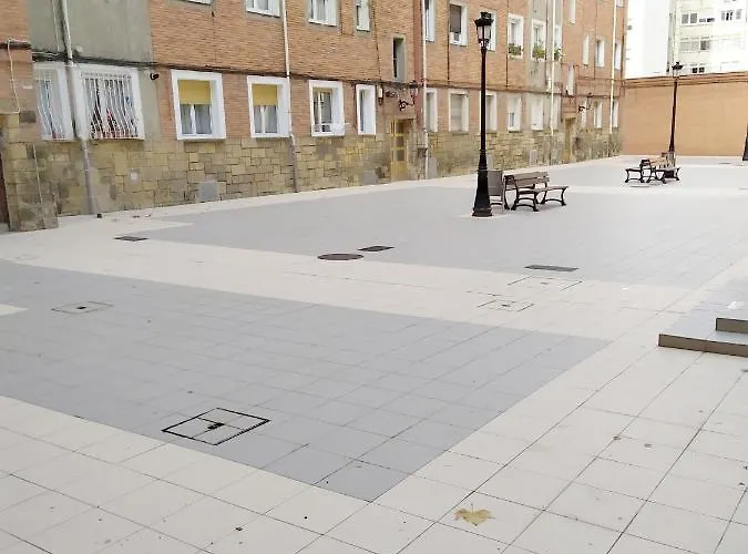 דירה Homelunead En Centro Al Lado De La Playa *