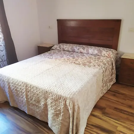 アパート Homelunead En Centro Al Lado De La Playa *