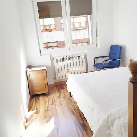 Appartement Homelunead En Centro Al Lado De La Playa