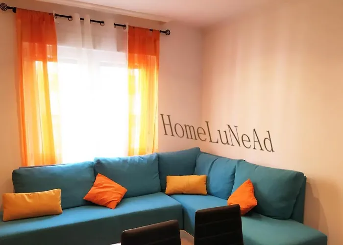 アパート Homelunead En Centro Al Lado De La Playa ヒホン