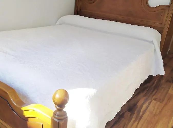 Homelunead En Centro Al Lado De La Playa * ヒホン