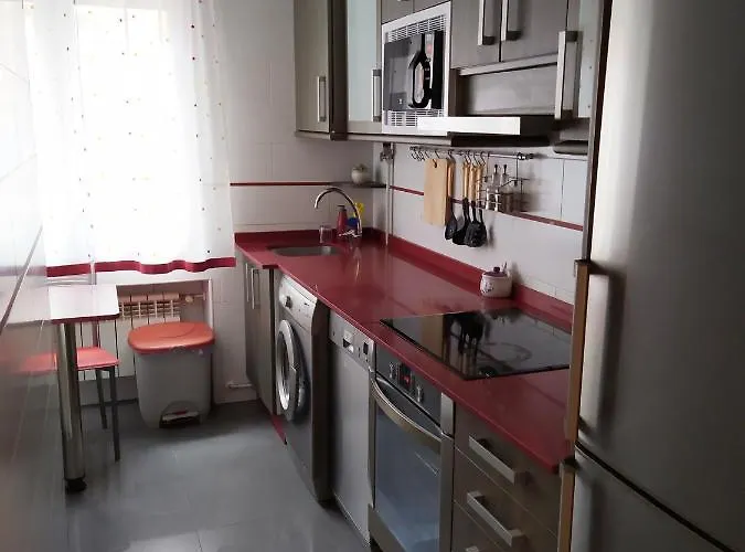 Homelunead En Centro Al Lado De La Playa *