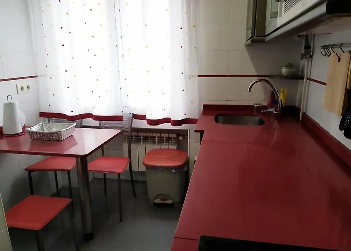 Homelunead En Centro Al Lado De La Playa アパート ヒホン